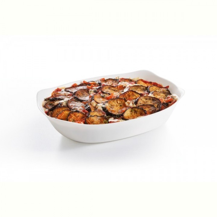 Форма для запекания LUMINARC SMART CUISINE CARINE, 38х27 см