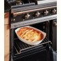 Форма для запекания LUMINARC SMART CUISINE CARINE, 38х27 см