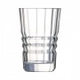 Набор стаканов Cristal d'Arques Paris Architecte