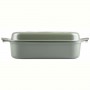 Гусятниця RINGEL Zitrone Olive 34x24x13.5 см (6+3 л)