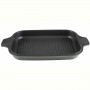 Гусятниця RINGEL Zitrone Olive 34x24x13.5 см (6+3 л)