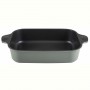 Гусятниця RINGEL Zitrone Olive 34x24x13.5 см (6+3 л)