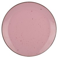 Тарілка обідня Limited Edition Terra