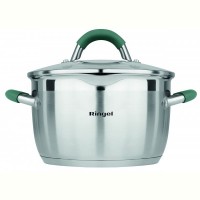 Каструля RINGEL Expert 16 см 1.6л