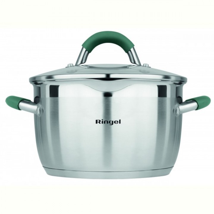 Кастрюля RINGEL Expert 16 см 1.6л