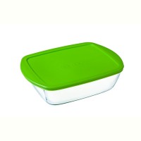 Форма PYREX COOK&STORE, 23х15х6.5 см