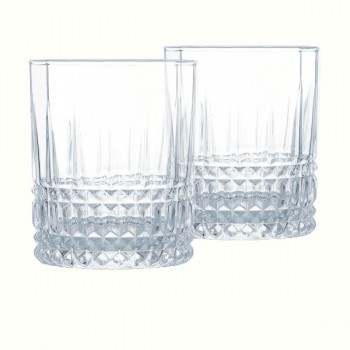 Набір склянок Luminarc Elysees, 2х300 мл