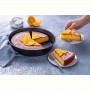 Форма Pyrex Daily для выпечки ровный борт, 25 см