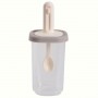 Набор спецовниц Violet House 0522 SPICE CUPPUCINO, 8 шт