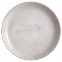 Тарілка десертна Luminarc Diwali Marble Granit 19 см