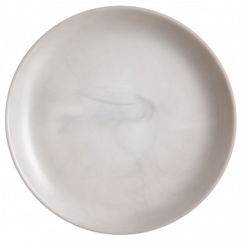 Тарілка десертна Luminarc Diwali Marble Granit 19 см