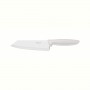 Ніж кухарський Tramontina Plenus light grey, 152 мм