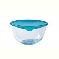 Миска PYREX PREP & STORE (1л) 16см