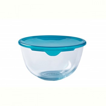 Миска PYREX PREP & STORE (1л) 16см