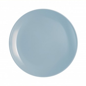 Тарілка десертна LUMINARC DIWALI LIGHT BLUE