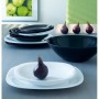 Салатник LUMINARC CARINE BLACK