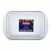 Форма PYREX Sublime, 35х23 см