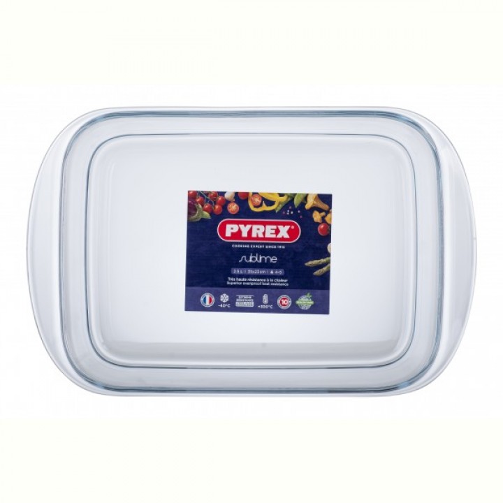 Форма PYREX Sublime, 35х23 см