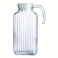 Глечик Luminarc Quadro, 1.7 л
