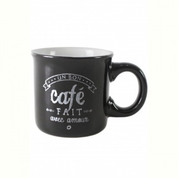 Чашка Limited Edition Small Cafe