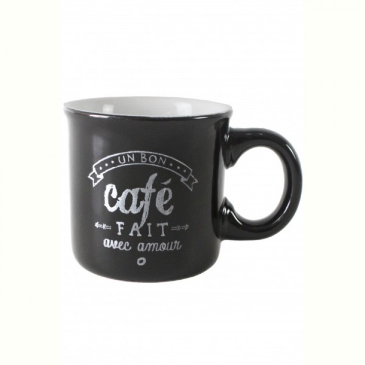 Чашка Limited Edition Small Cafe