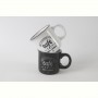 Чашка Limited Edition Small Cafe