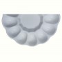Блюдо для яиц LED Easter, 12 секций, 20.5см