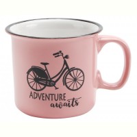 Чашка Limited Edition Bike