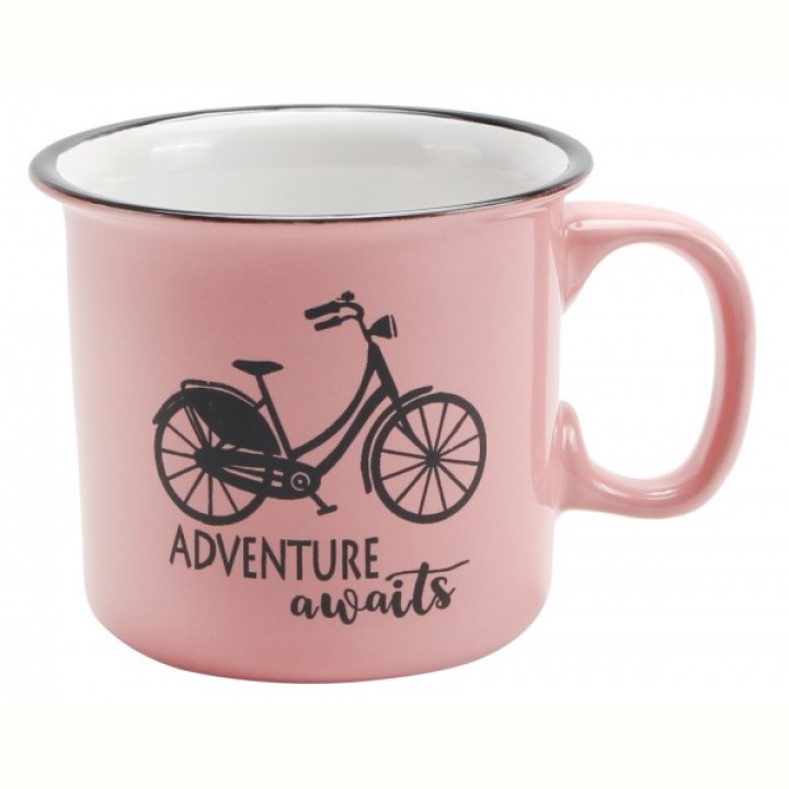 Чашка Limited Edition Bike