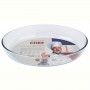 Форма BRAVO CHEF, 39x27x6 см