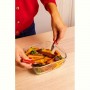 Форма O Cuisine 22x17x6 см