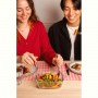 Форма O Cuisine 22x17x6 см