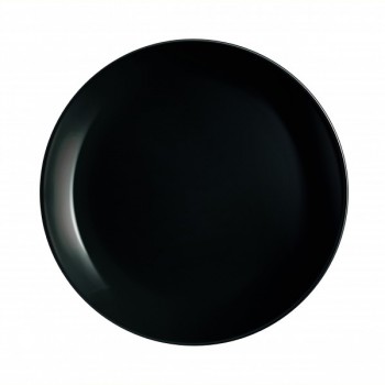 Тарілка десертна LUMINARC DIWALI BLACK