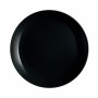 Тарелка десертная LUMINARC DIWALI BLACK