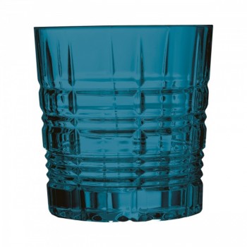 Склянка Luminarc Даллас Лондон Топаз