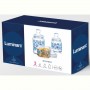 Набір банок Luminarc Club Wriggee