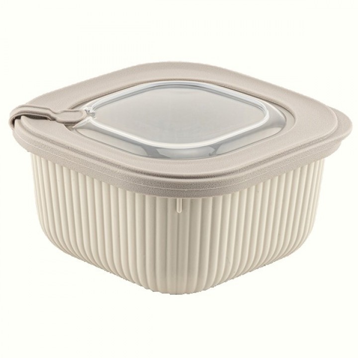 Контейнер Idea Home Line Box MIX 0.6 л (00681)