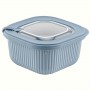 Контейнер Idea Home Line Box MIX 0.6 л (00681)