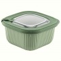 Контейнер Idea Home Line Box MIX 0.6 л (00681)