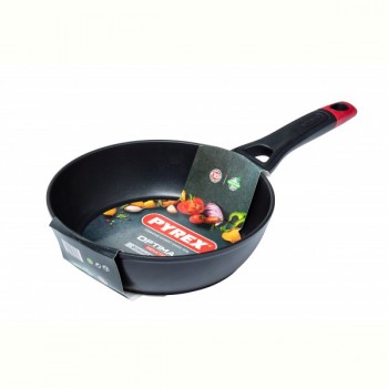 Сковорода PYREX OPTIMA+ 28 см, глибока
