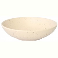 Тарелка суповая Limited Edition Sandy Cream