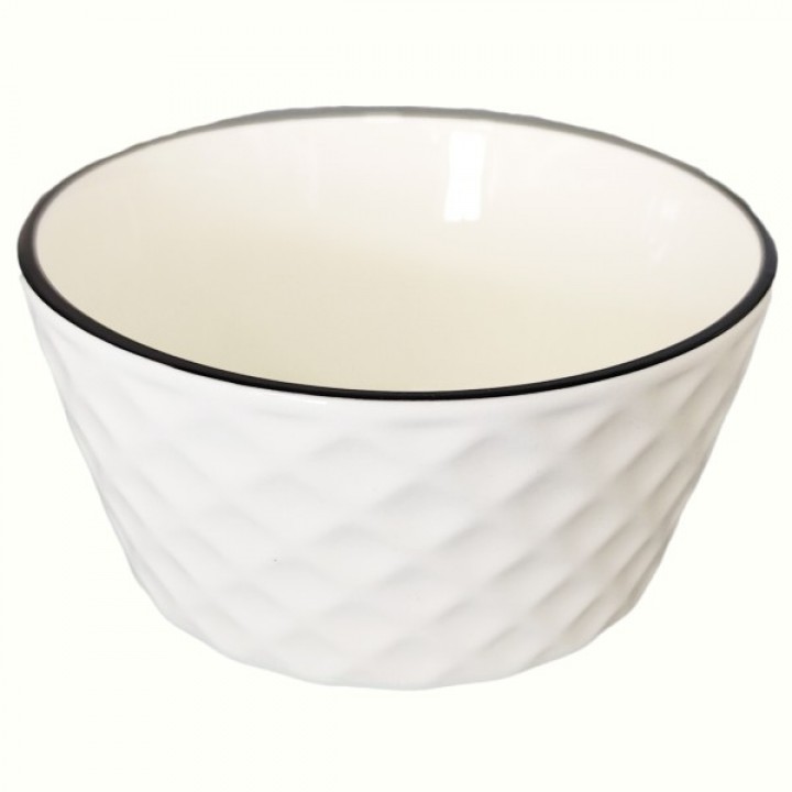 Салатник Limited Edition Romb