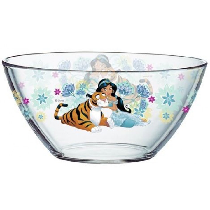 Салатник ОСЗ DISNEY Жасмин