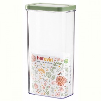 Контейнер Herevin Storage Canister-Green 3 л (161209-153)