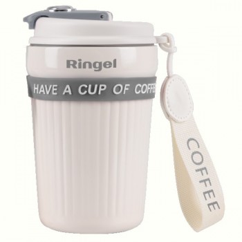 Термокружка Ringel Grey Line 400 мл