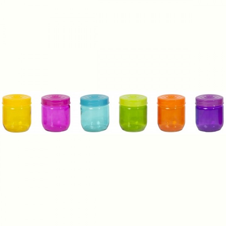 Банка Herevin Coloured Jar 0.425 л