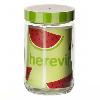Банка HEREVIN WATERMELON, 660 мл