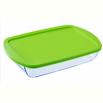 Форма PYREX COOK&STORE, 40х27х7 см
