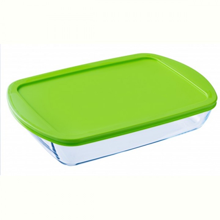 Форма PYREX COOK&STORE, 40х27х7 см