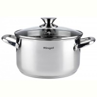 Каструля Ringel Hanover 22 см (4.5л)